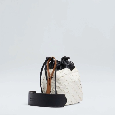 Bolsa Pirarucu Taira