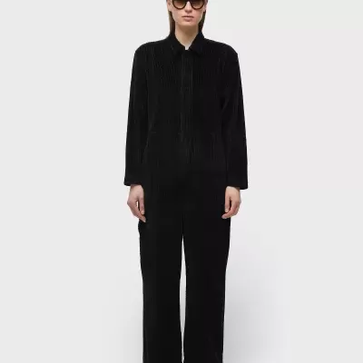 Macacão Veludo Cotele Osklen