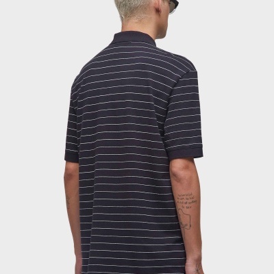 Polo Stripes Over Osklen