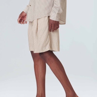 Bermuda Over Echor Osklen