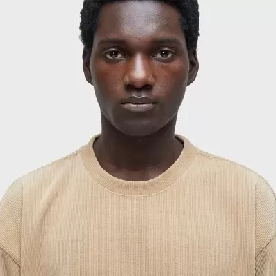 Agasalho Denver Canelado Osklen