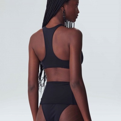 Biquíni Diver Pespontos Osklen