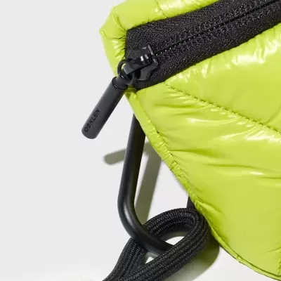 Bolsa Pochete Matelassê Osklen