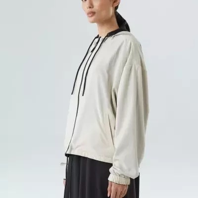 Windbreacker Superlight Double Face Osklen