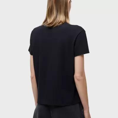 Tshirt Bordado Tiny Rose Osklen