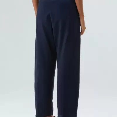 Calça Tie Dye Blues Osklen