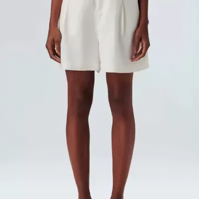 Shorts Pregas Osklen