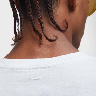 T-Shirt Pure Organic Osklen