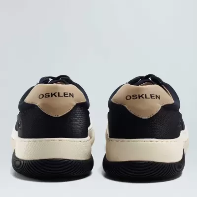 Tenis Hybrid Laces Nobuck Masc