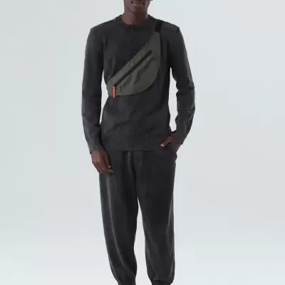 Pochete Flat Trail Osklen