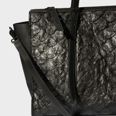 Bolsa Pirarucu Nab Osklen