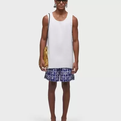 Regata Crumple Osklen