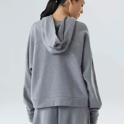 Casaco Moletom Pedras Osklen