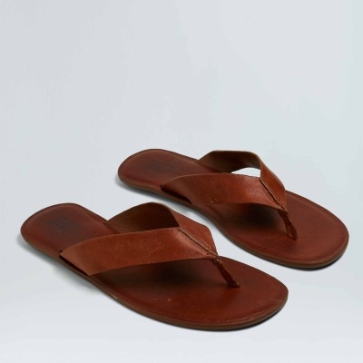 Chinelo Flat E-basics Masc