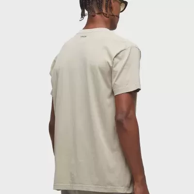 T-shirt Stone Mandinga Osklen