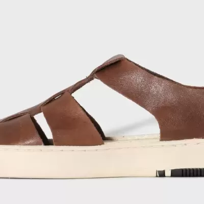 Sandália soho resort