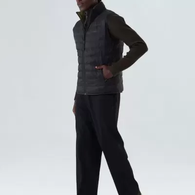 Colete Matelasse Superlight Osklen