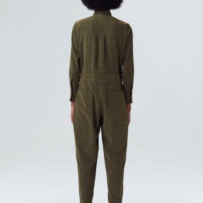 Macacao Utilitario Osklen