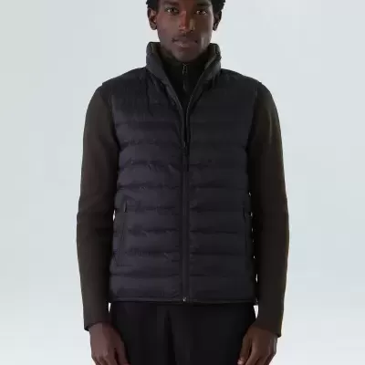 Colete Matelasse Superlight Osklen