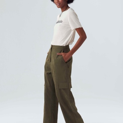 Calcas Bolsos Osklen