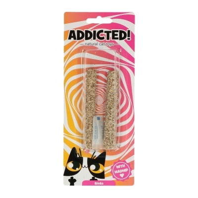 Addicted! Stick - 2 unidades