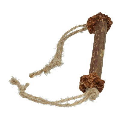 Addicted! Stick com corda