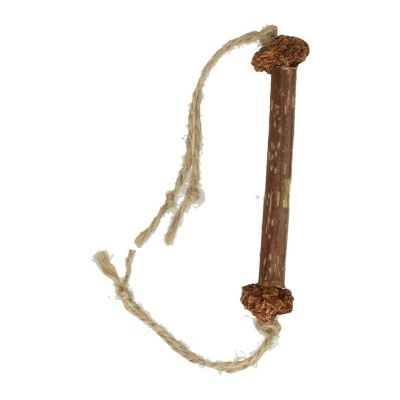 Addicted! Stick com corda