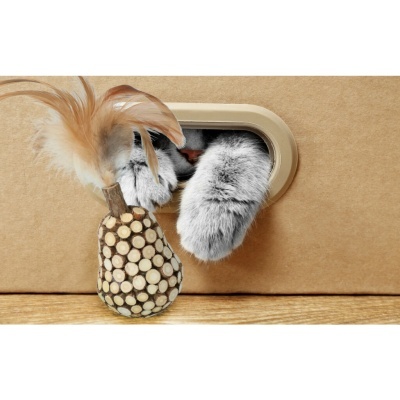 Brinquedos para gatos