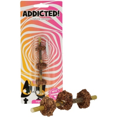 Addicted! Fruta Tripla