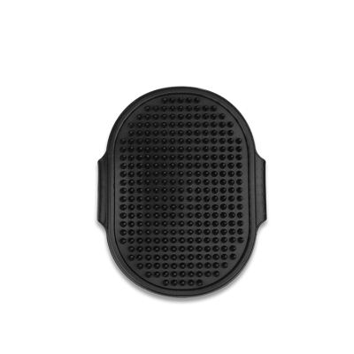 Weego Pet Brush Black