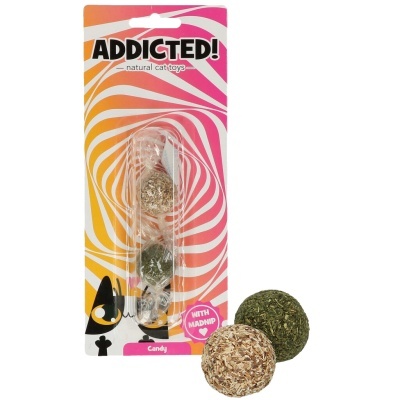 Addicted! Doces - 2 unidades