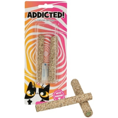 Addicted! Stick - 2 unidades