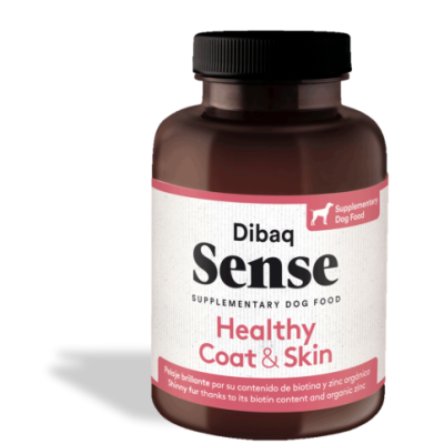 Dibaq Sense Suplemento para Pele e Cabelo 160g