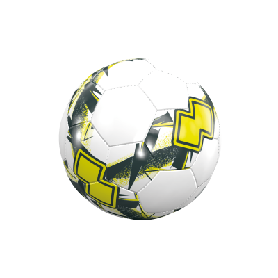 Bola Storm Heritage Futsal