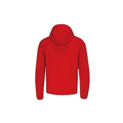 Casaco Softshell Geb