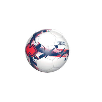 Bola Mercurio Heritage