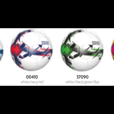 Bola Mercurio Heritage