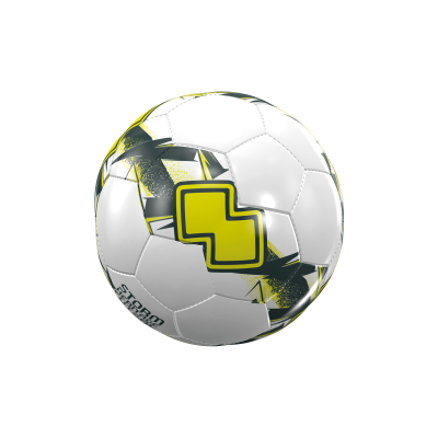 Bola Storm Heritage Futsal