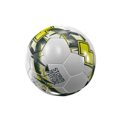 Bola Storm Heritage Futsal