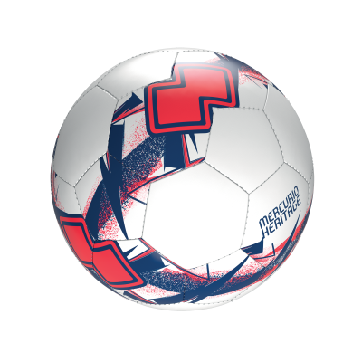 Bola Mercurio Heritage