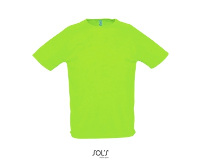 T-shirt técnica Sporty