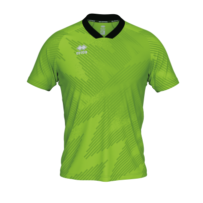 Camisola de Equipamento Peter