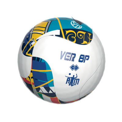 Bola Ver 8P ID Heritage
