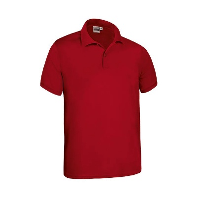 Polo Manga Curta Kentucky