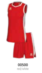 Kit Becky + Becky Short