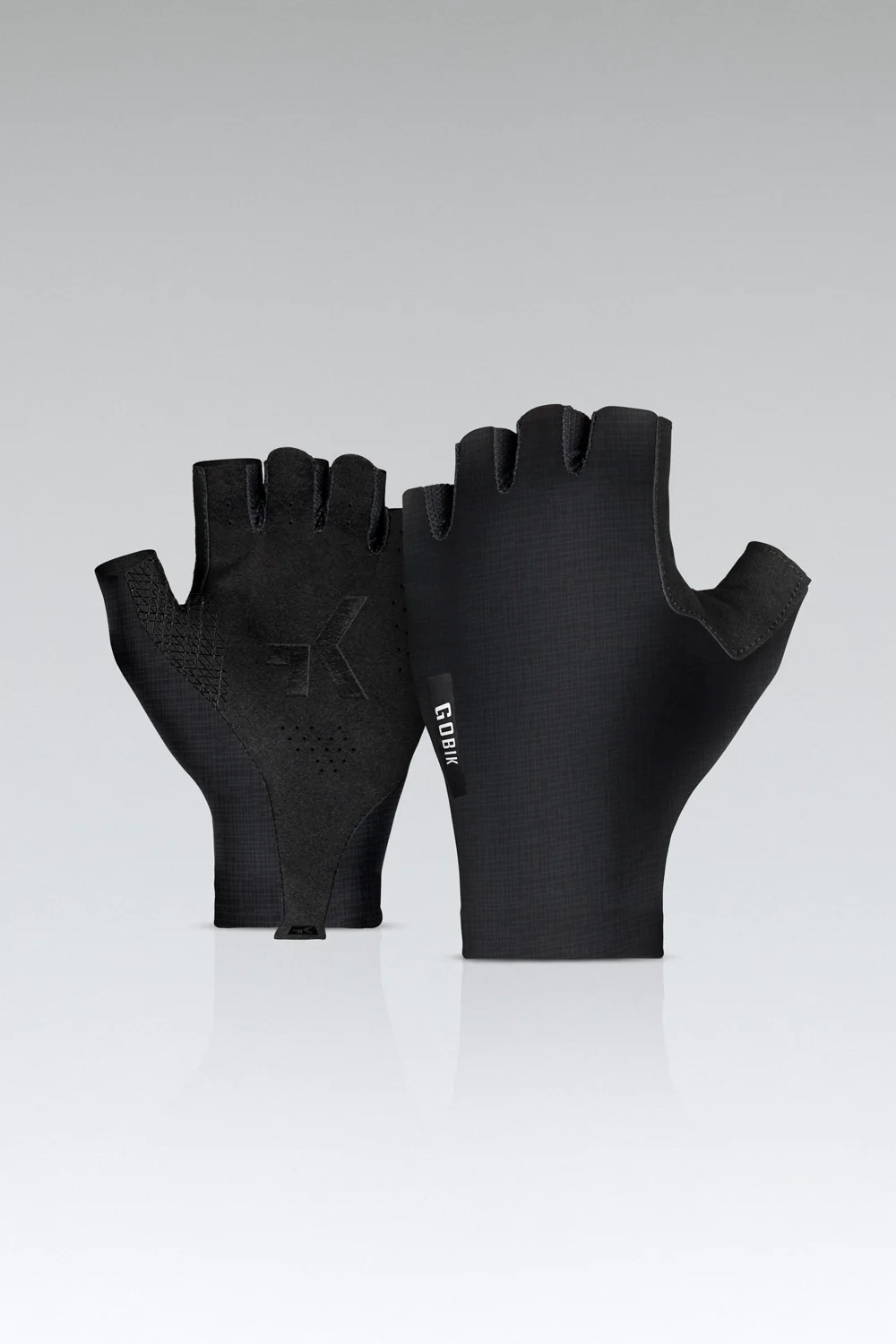 LUVAS GOBIK MAMBA 2.0 UNISEX BLACK