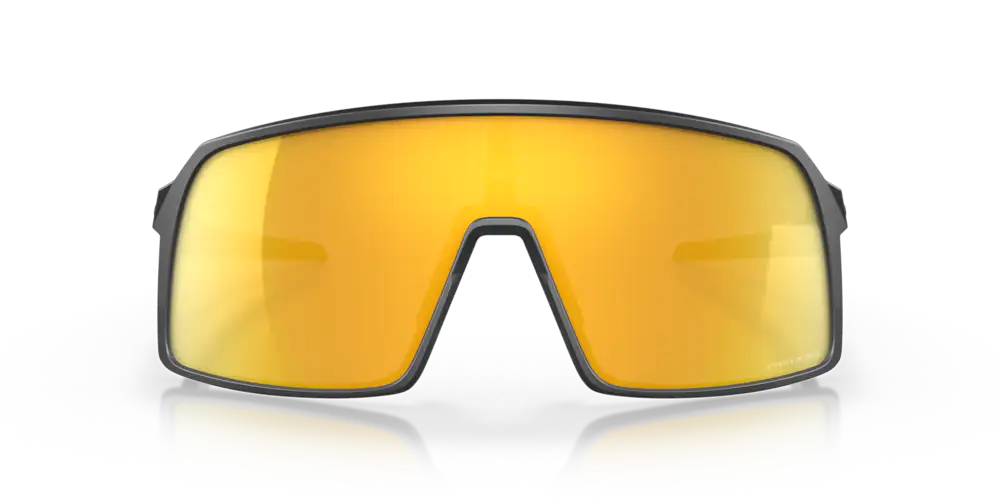 OCULOS OAKLEY SUTRO - Prizm 24k, Matte Carbon Frame