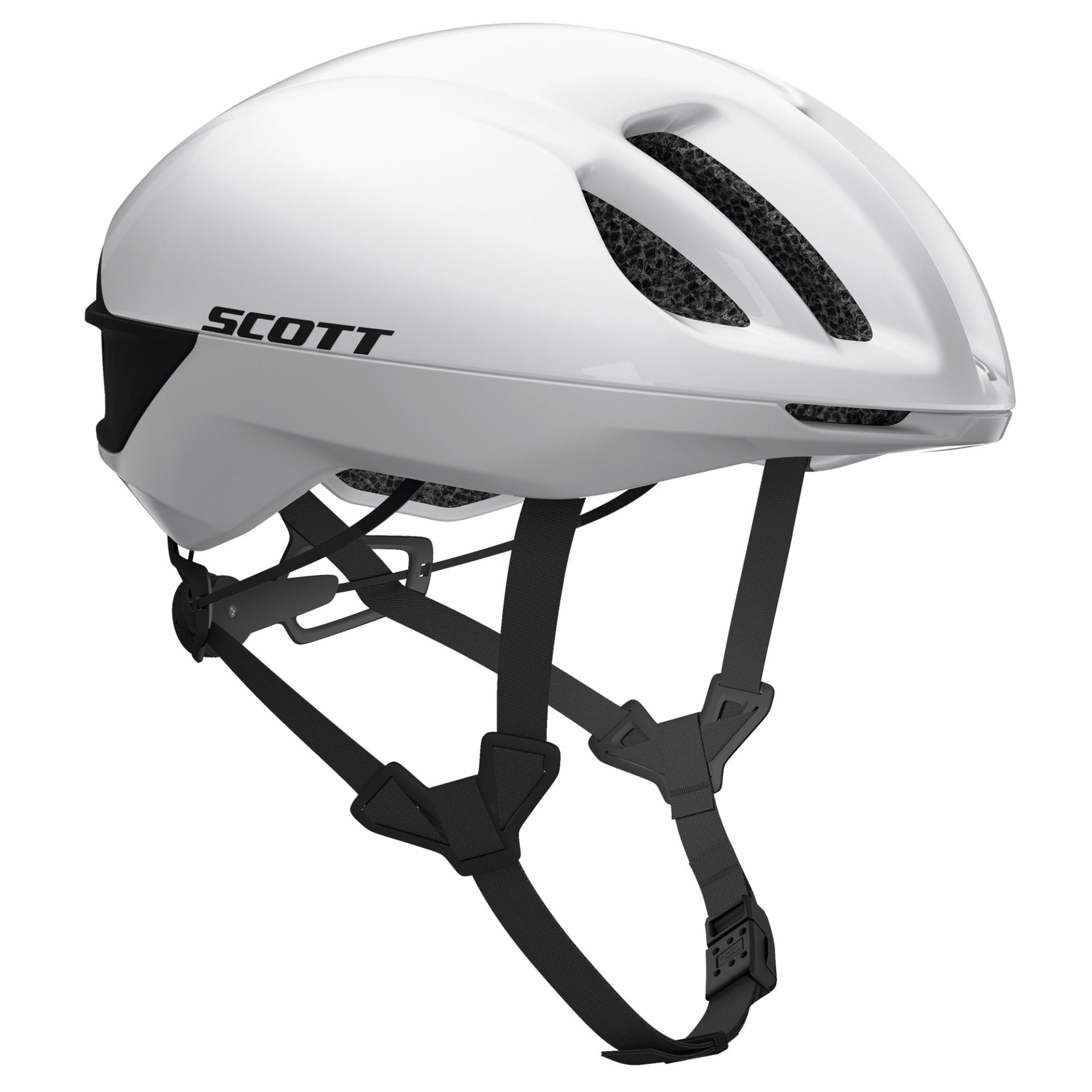 CAPACETE SCOTT CADENCE PLUS (CE)