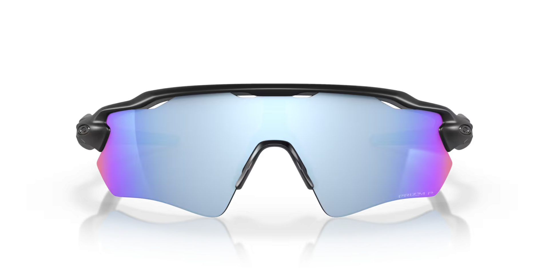 OCULOS&#x20;OAKLEY&#x20;RADAR&#x20;EV&#x00AE;&#x20;PATH&#x2122;&#x20;-&#x20;PRIZM&#x20;DEEP&#x20;WATER&#x20;POLARIZED&#x20;LENSES,&#x20;&#x20;MATTE&#x20;BLACK&#x20;FRAME
