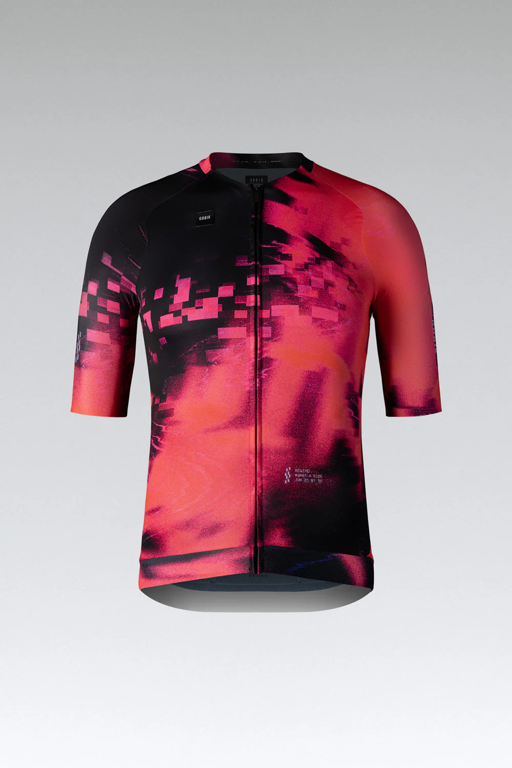JERSEY GOBIK CX PRO 3.0 UNISEXO EMBERGLOW